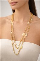 Collar Cianfrone Gioielli Mujer in Aleación de Metal CO75152 - CO75152